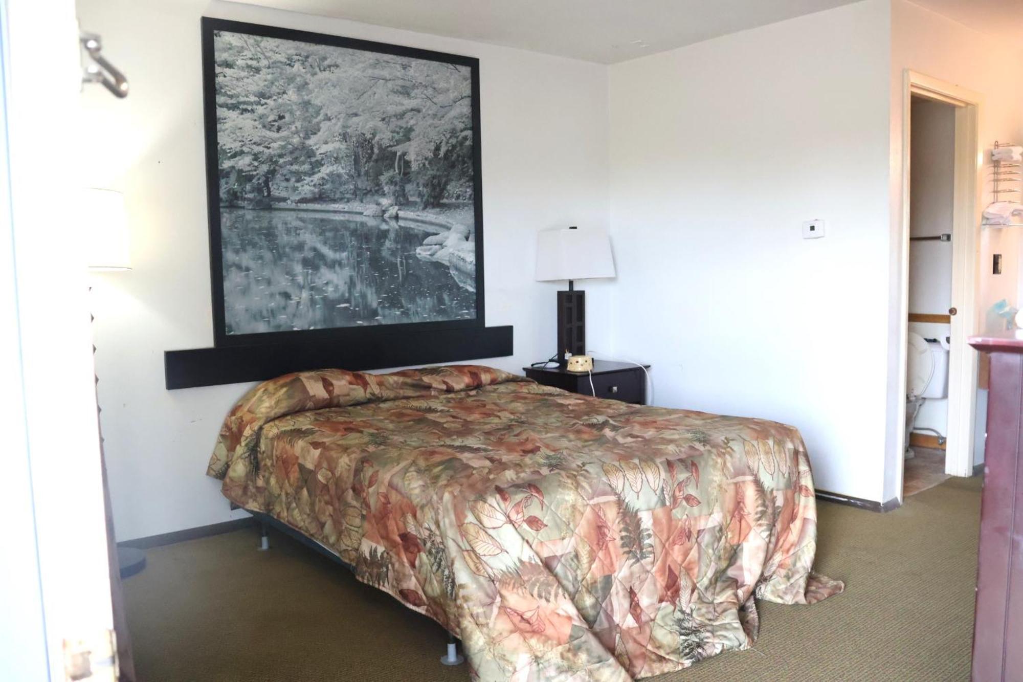 Hotel O Oskaloosa - Hwy 63/92 מראה חיצוני תמונה