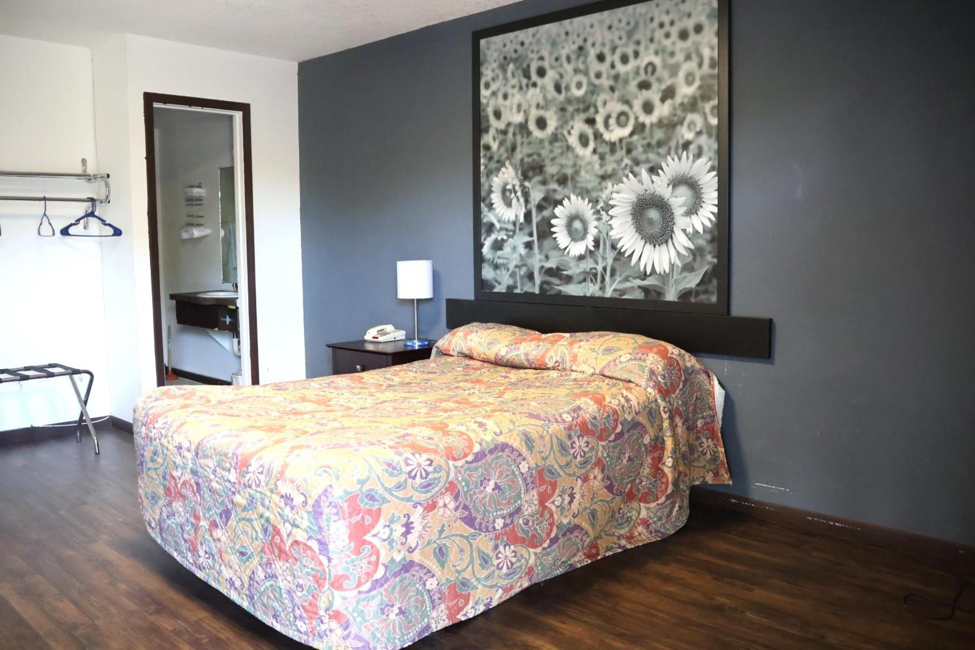 Hotel O Oskaloosa - Hwy 63/92 מראה חיצוני תמונה