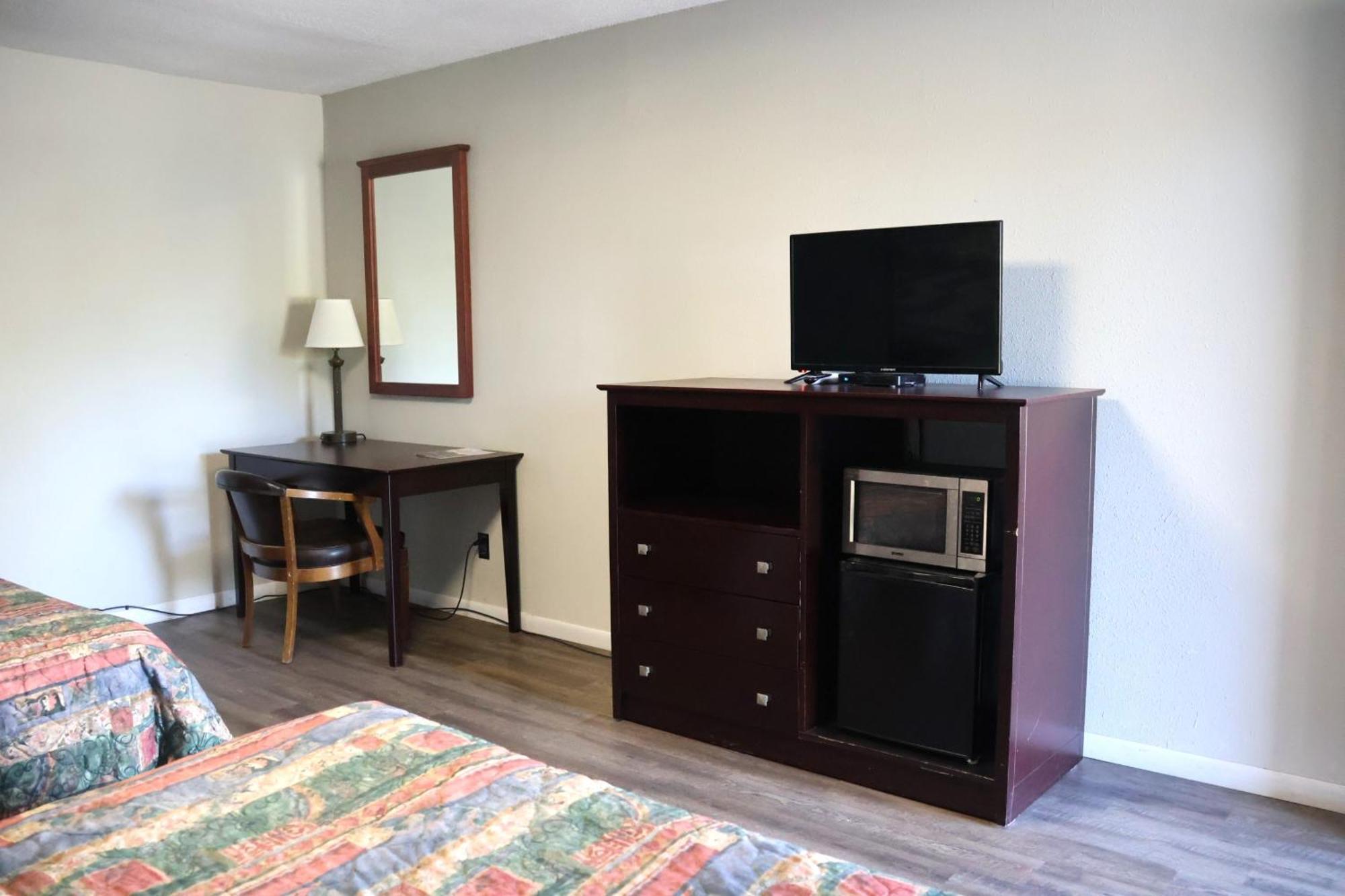 Hotel O Oskaloosa - Hwy 63/92 מראה חיצוני תמונה