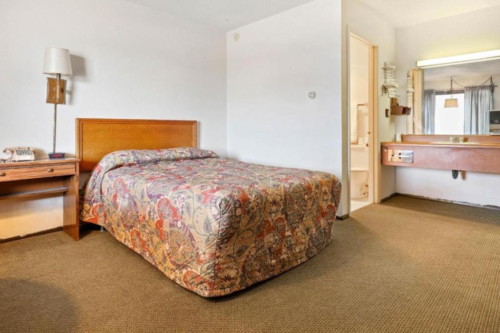 Hotel O Oskaloosa - Hwy 63/92 מראה חיצוני תמונה