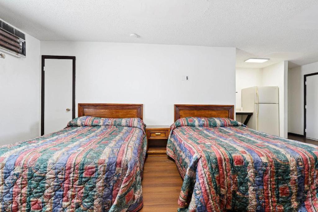 Hotel O Oskaloosa - Hwy 63/92 מראה חיצוני תמונה