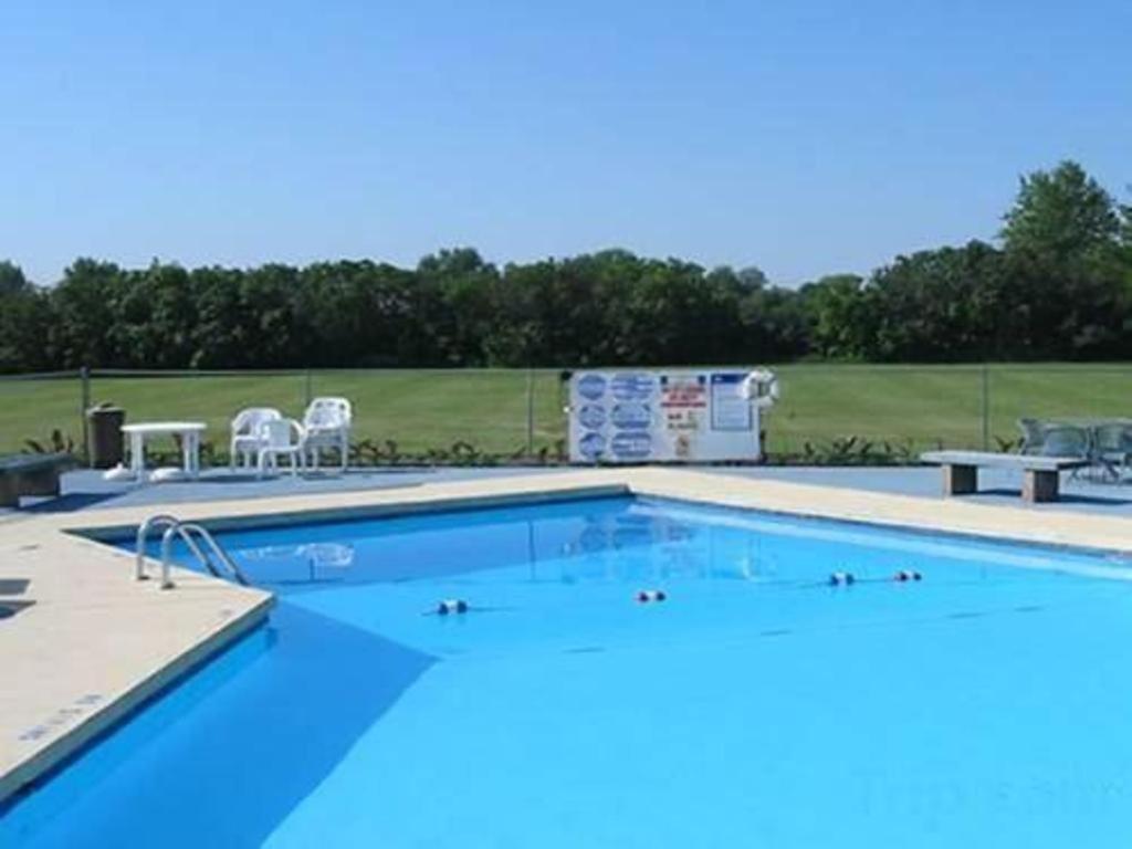 Hotel O Oskaloosa - Hwy 63/92 מראה חיצוני תמונה