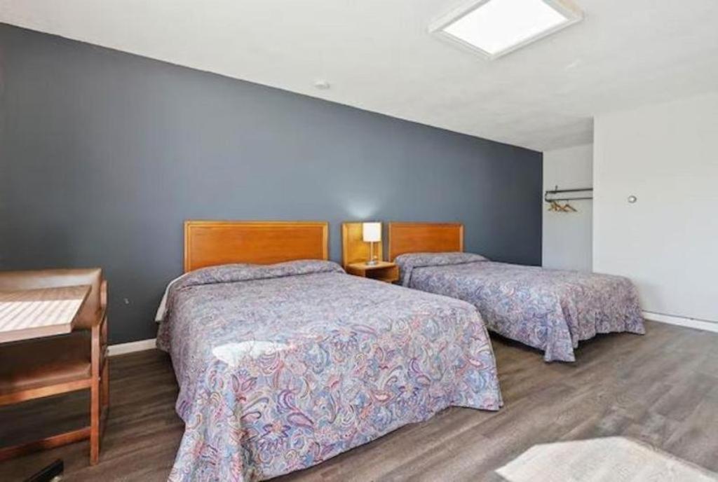 Hotel O Oskaloosa - Hwy 63/92 מראה חיצוני תמונה